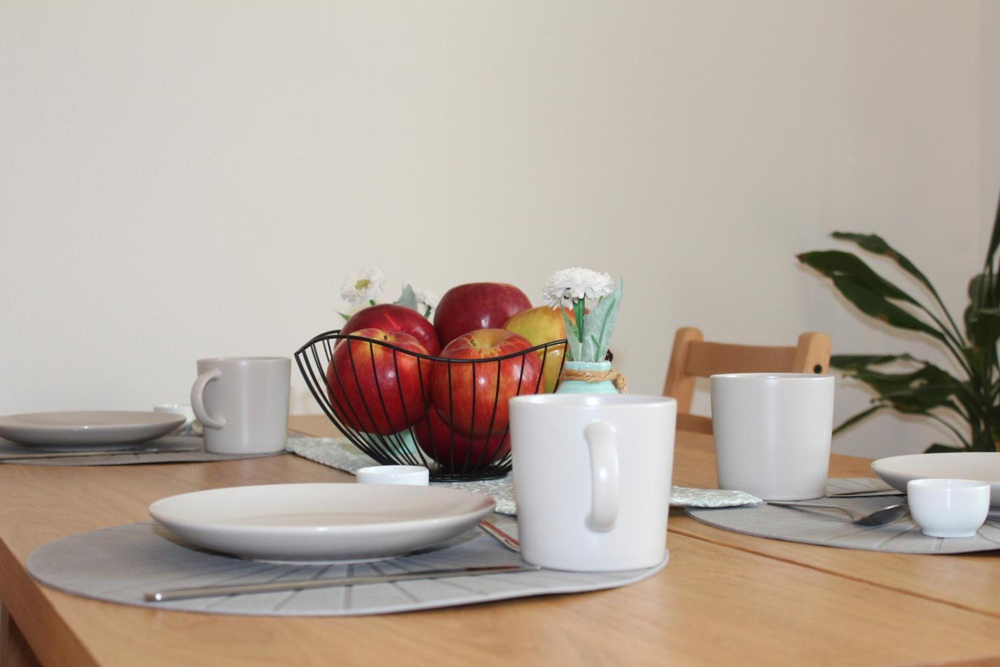 Ferienwohnung Feldblick Struppen Ngoại thất bức ảnh