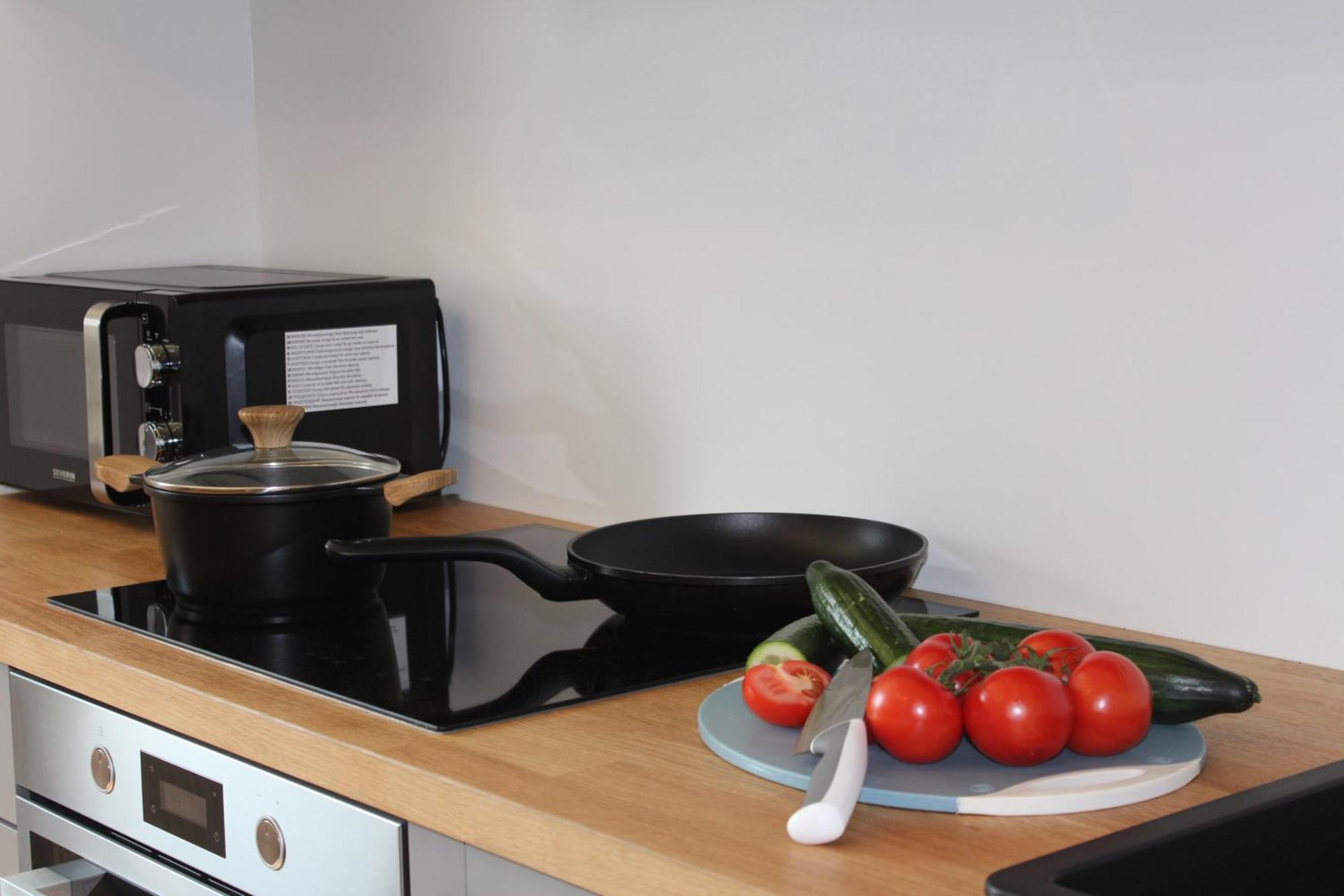 Ferienwohnung Feldblick Struppen Ngoại thất bức ảnh