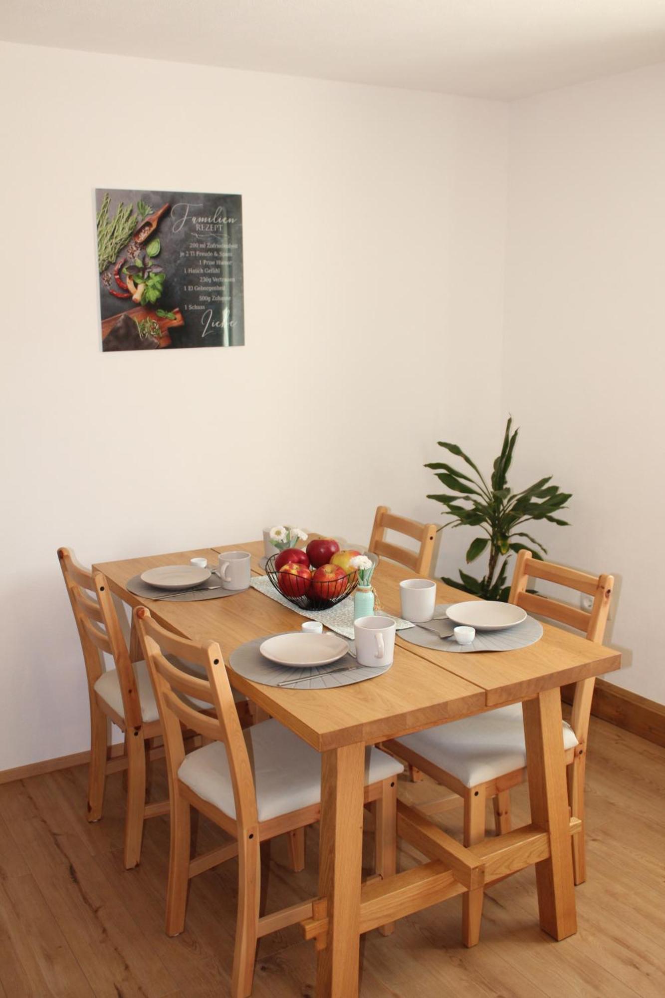 Ferienwohnung Feldblick Struppen Ngoại thất bức ảnh