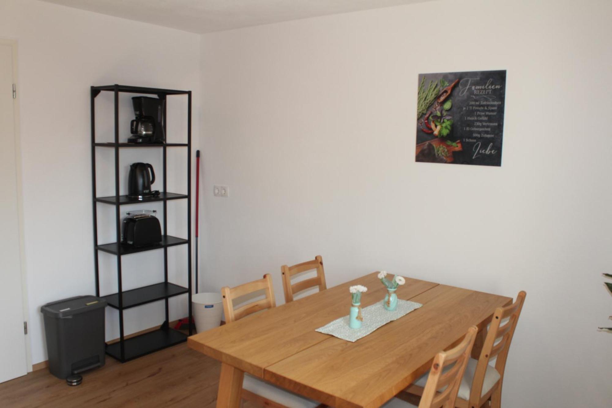 Ferienwohnung Feldblick Struppen Ngoại thất bức ảnh