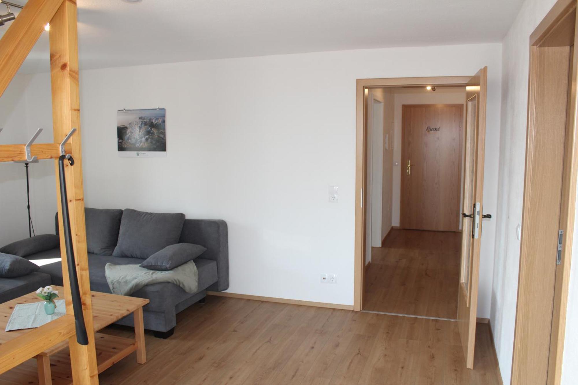 Ferienwohnung Feldblick Struppen Ngoại thất bức ảnh